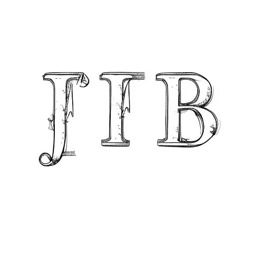 The Word Jtb