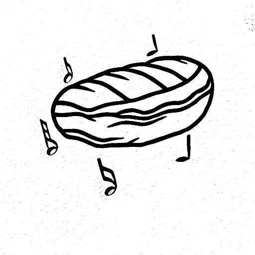 Bread And Music