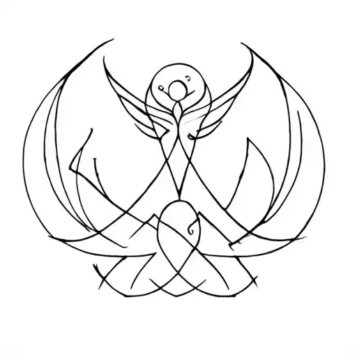 Artax And Atreyu Fine Line