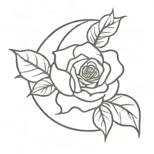 Moon Rose Sea Jasmin