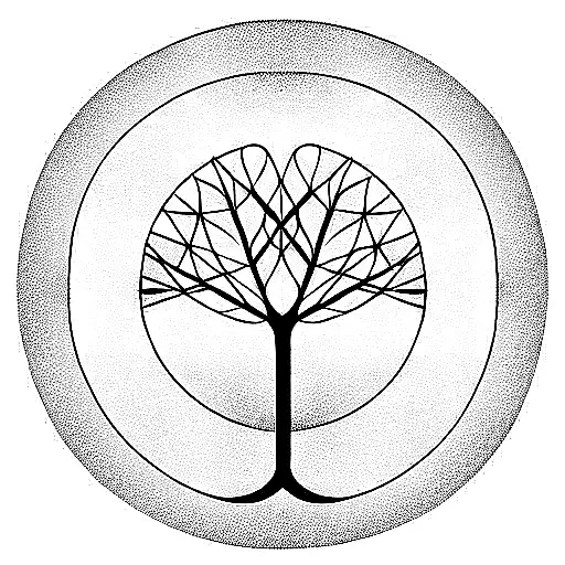 Geometry Tree Of Life