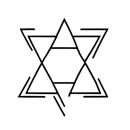 Star Of David