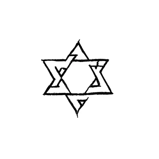 Star Of David