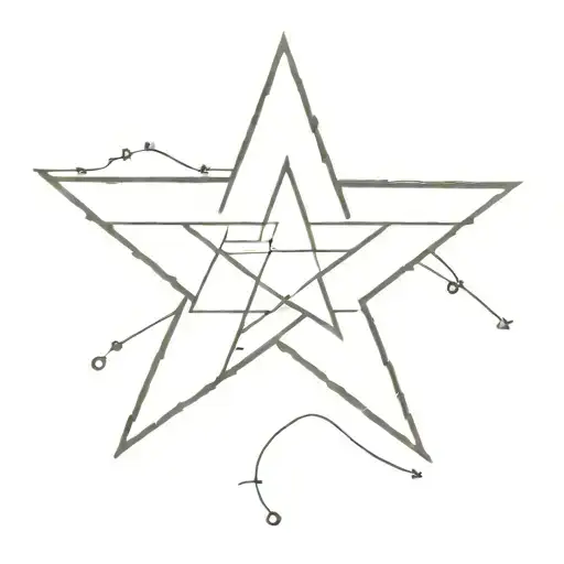 Star With S