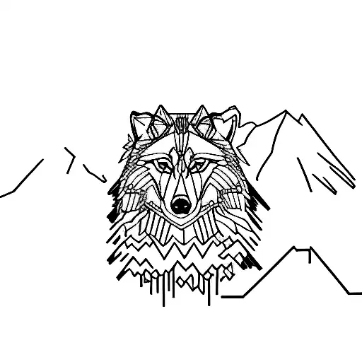Wolf Mountain