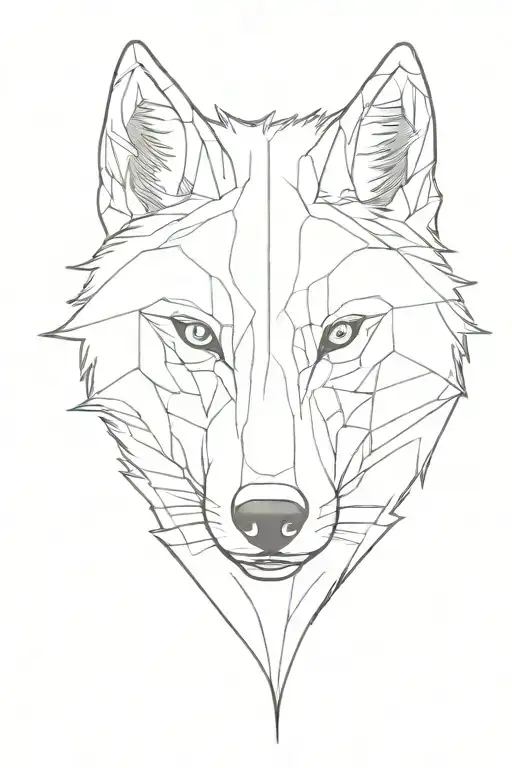 Wolf Head