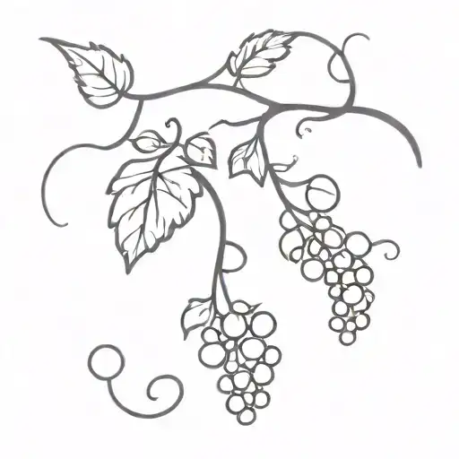 Grape Vine