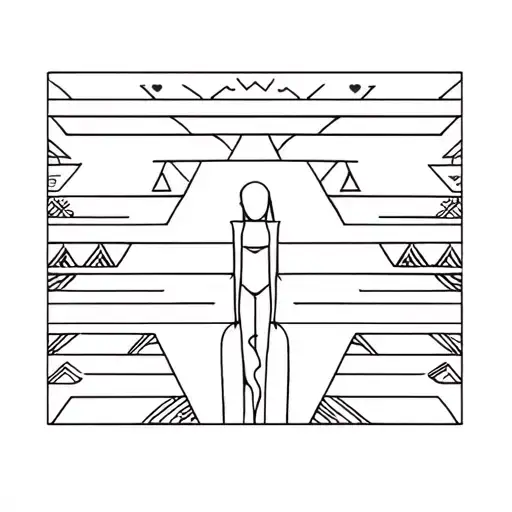 For My Deceased Mom Who Loves Egypt