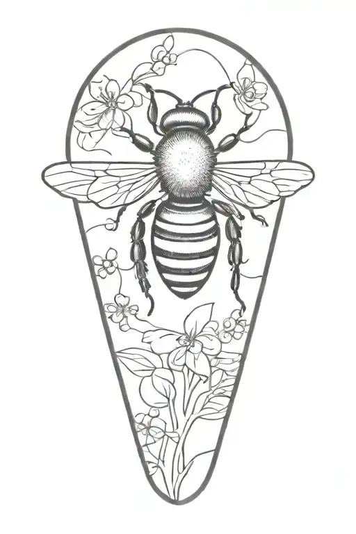 Bee