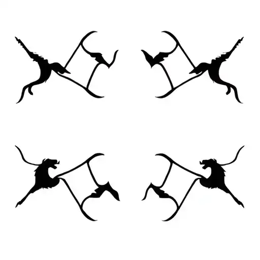 Leo And Sagittarius Zodiac Sign