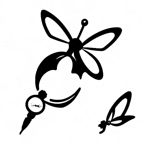 Faith Trust And Pixie Dust Tinker Bell