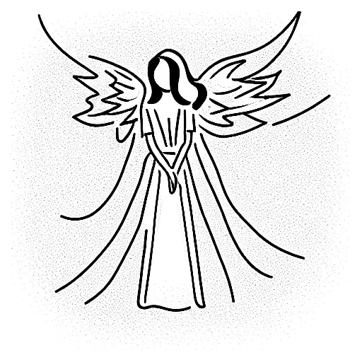 Angel Water And The Year 2023