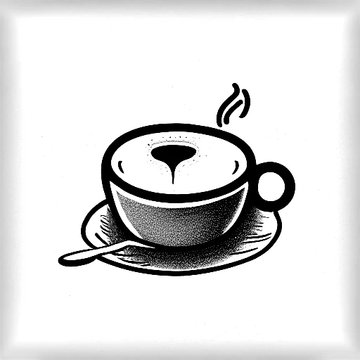 Coffee With Internet