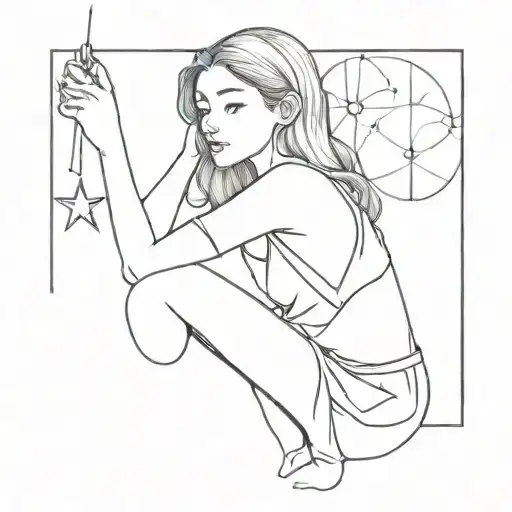 A Girl Who Loves Exploring New Things And Spreading Happy Aura