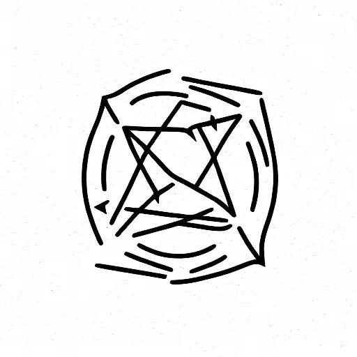 Connect With Trust Symbol