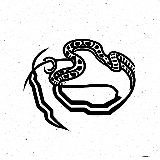 Metro The Game With Snake Contained