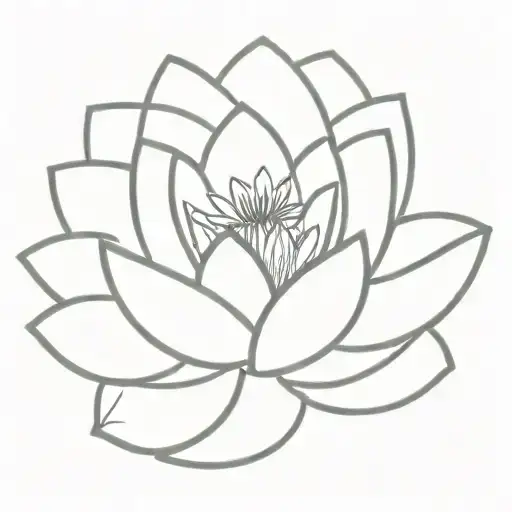 Lotus Flower