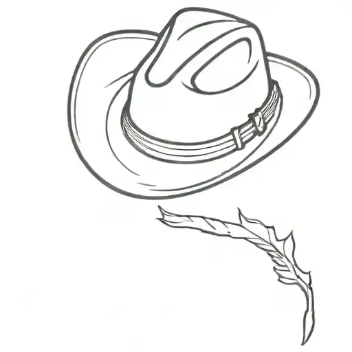 Cowboy Hat
