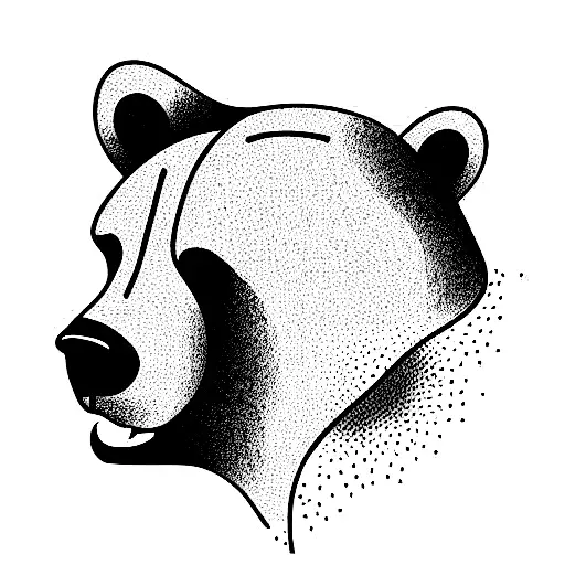 Grizzly Bear Twisted Path