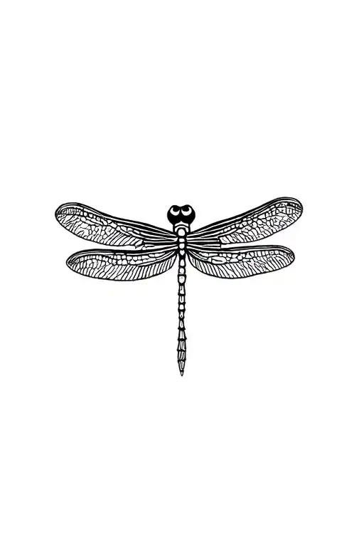 Dragonfly
