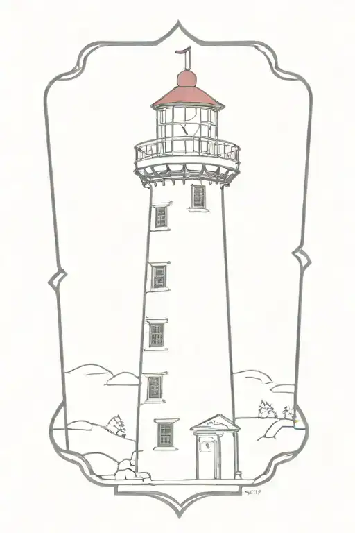Ogunquit Lighthouse