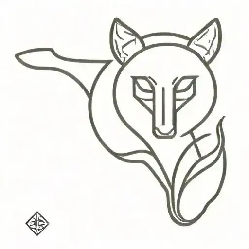 Hunter Symbol