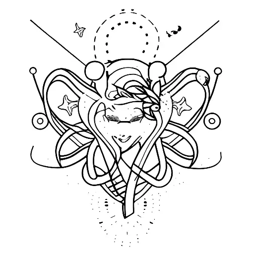 Gymnastics Fine Line