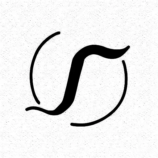 F Initial And Pawprint