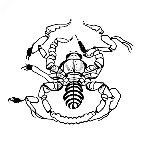 Scorpion