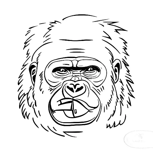 Gorilla
