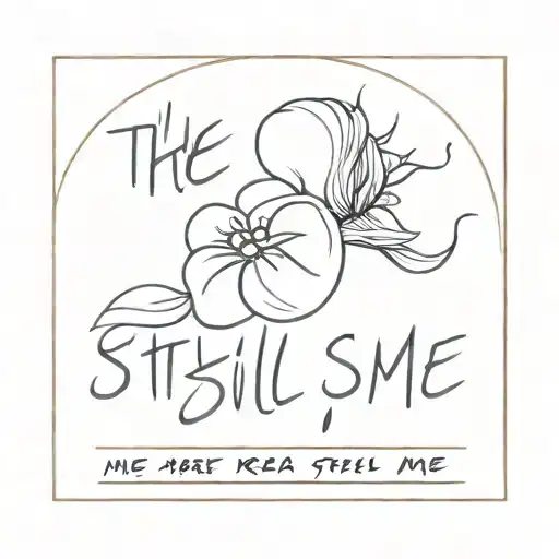 Quote 'The Old Me Is Still Me And Maybe The Real Me And I Think She's Pretty'