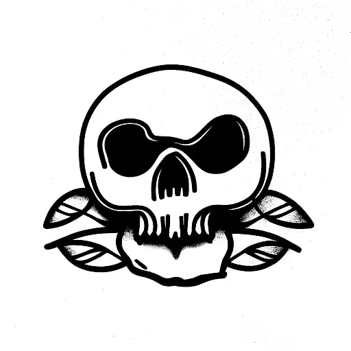 Skull