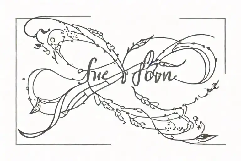 I Am The Storm Bracelet