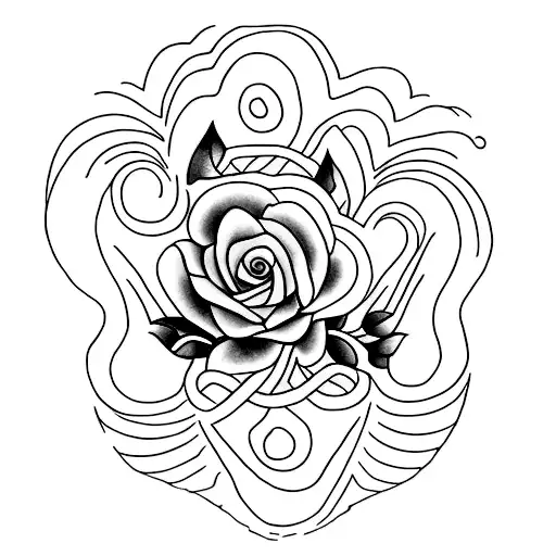 Tattoo Inspired By A Favorite Poem Or Quote