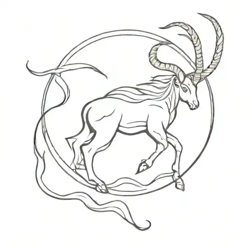 Capricorn