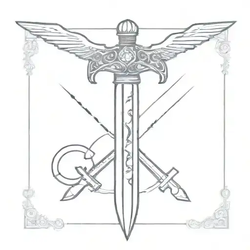 Russian Style Prison Dagger