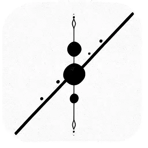 The Number 23 Fine Line