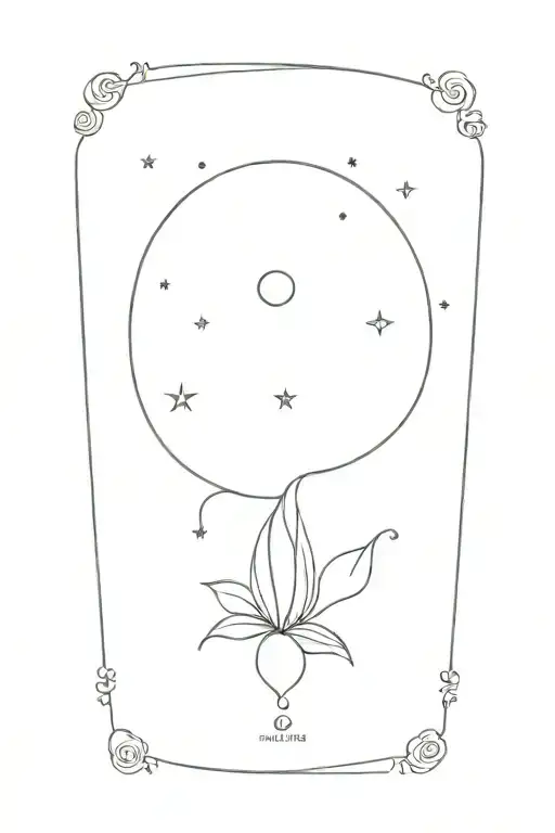 Galileo Pining For The Moon