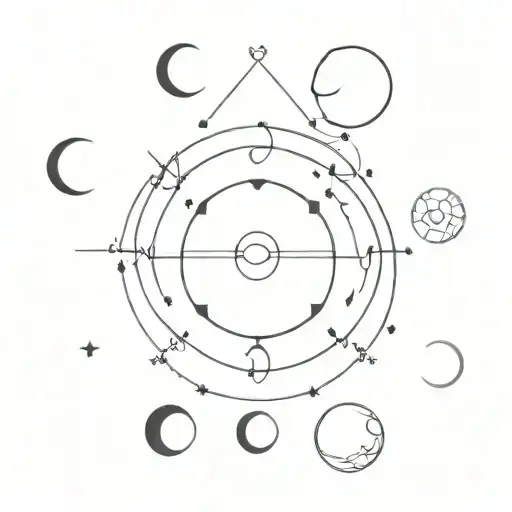 Moon Phases Incorporated