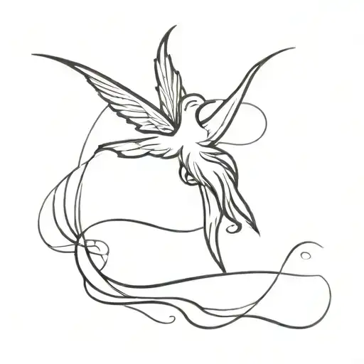 Christian Tattoo Design