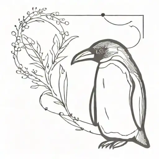 Penguin