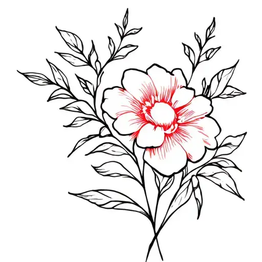 Feminine Floral Patterns