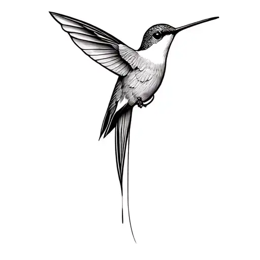 Hummingbird