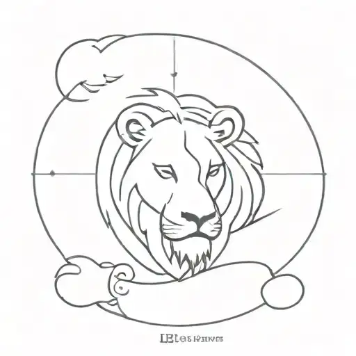 Leo Zodiac Sign