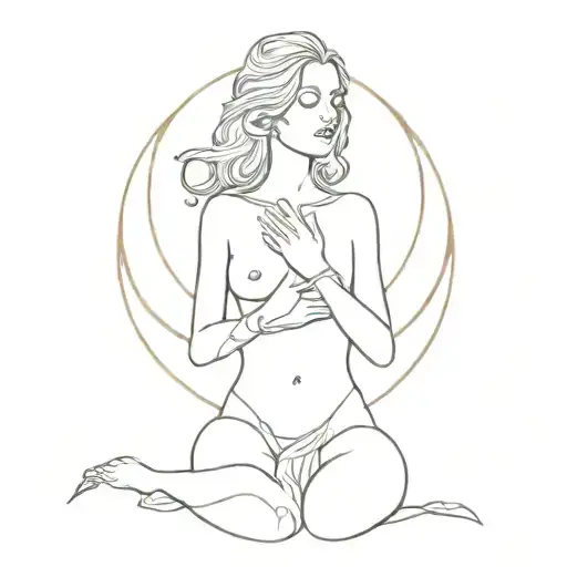 Ascension To The Divine Self Love