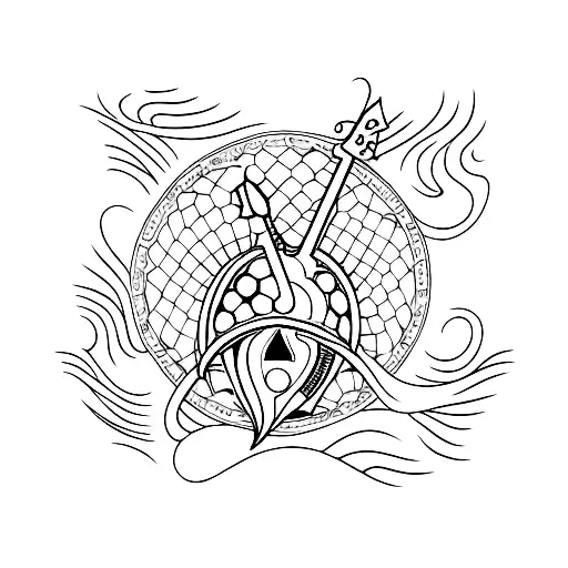 Eddie Van Hale Guitar