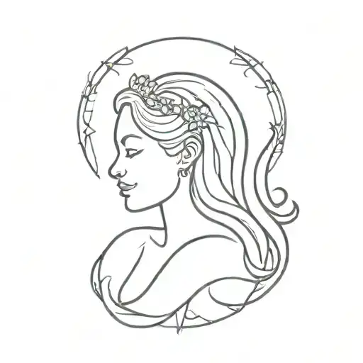 Virgo Zodiac Sign
