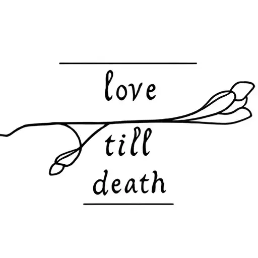 Love Till Death