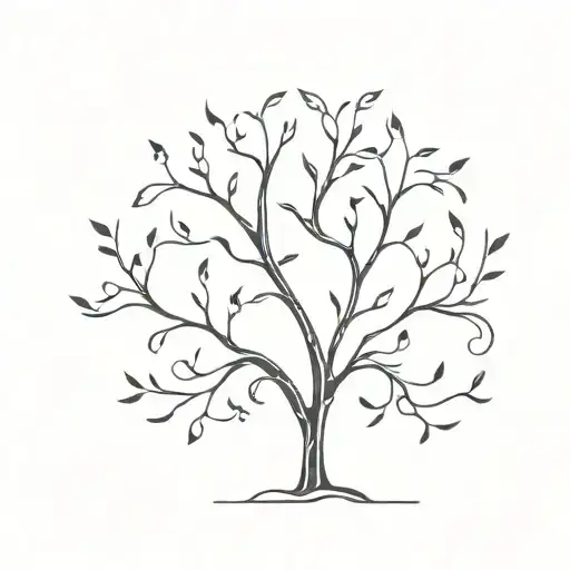 History And Finding Family Tree