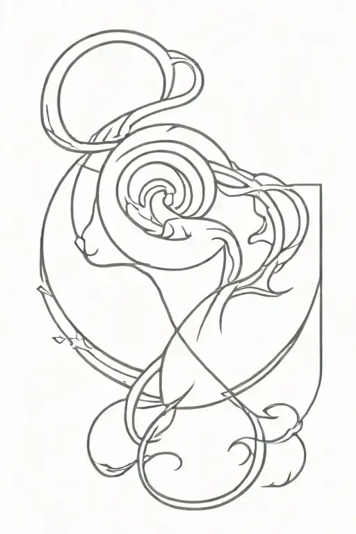 Virgo Aries Zodiac Sign